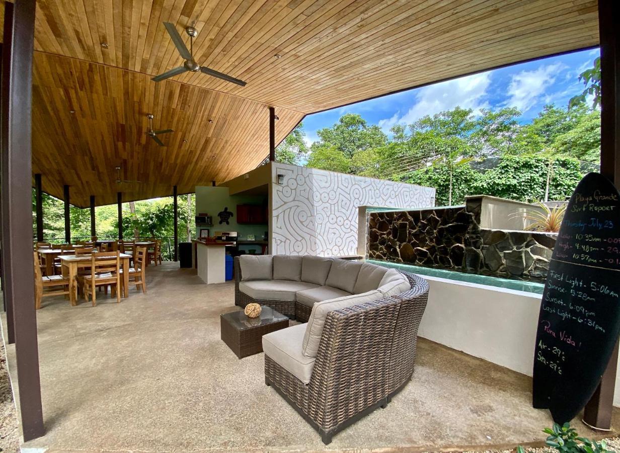 Villas Kalei ปลายา กรานเด ภายนอก รูปภาพ