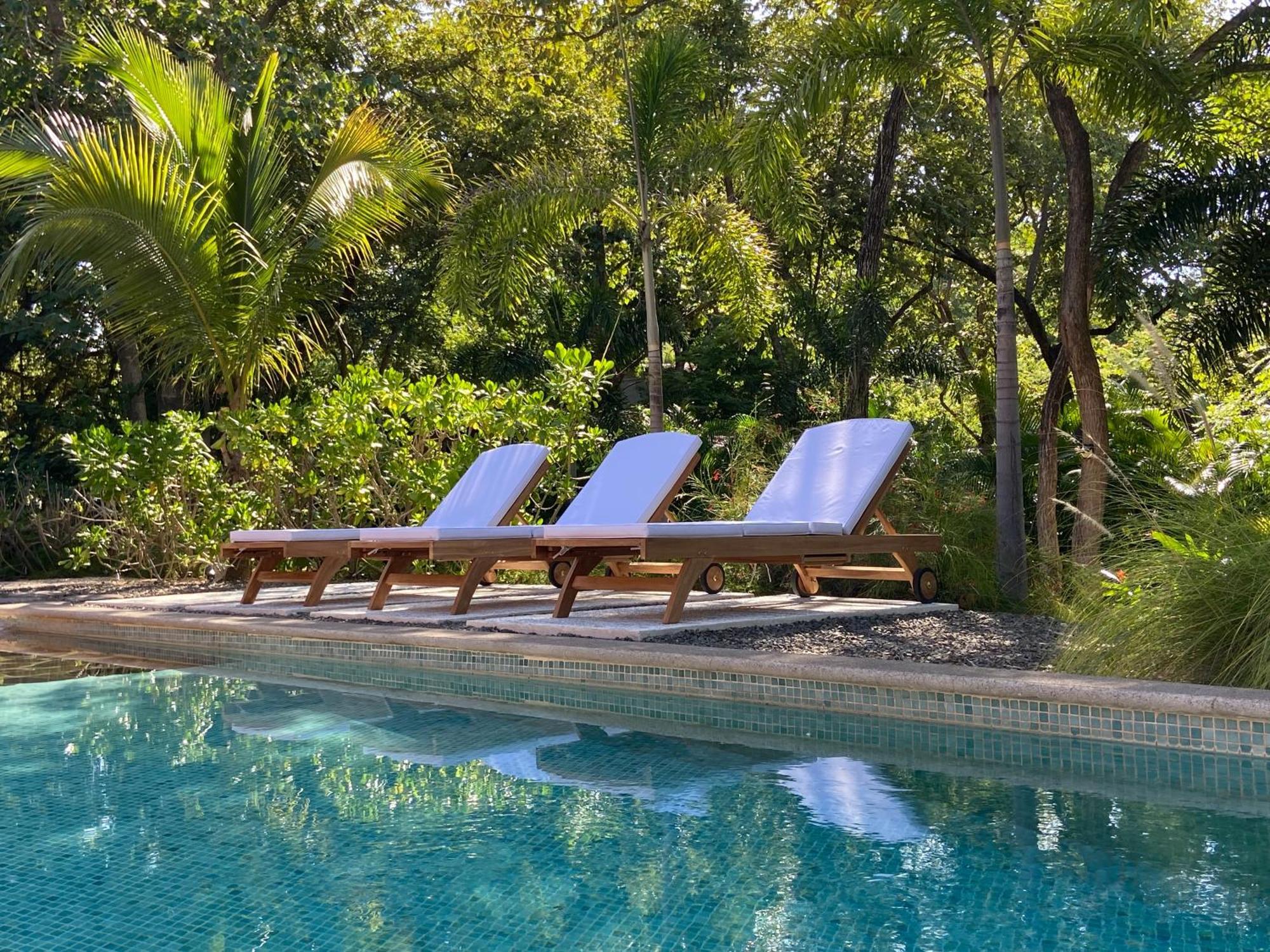 Villas Kalei ปลายา กรานเด ภายนอก รูปภาพ