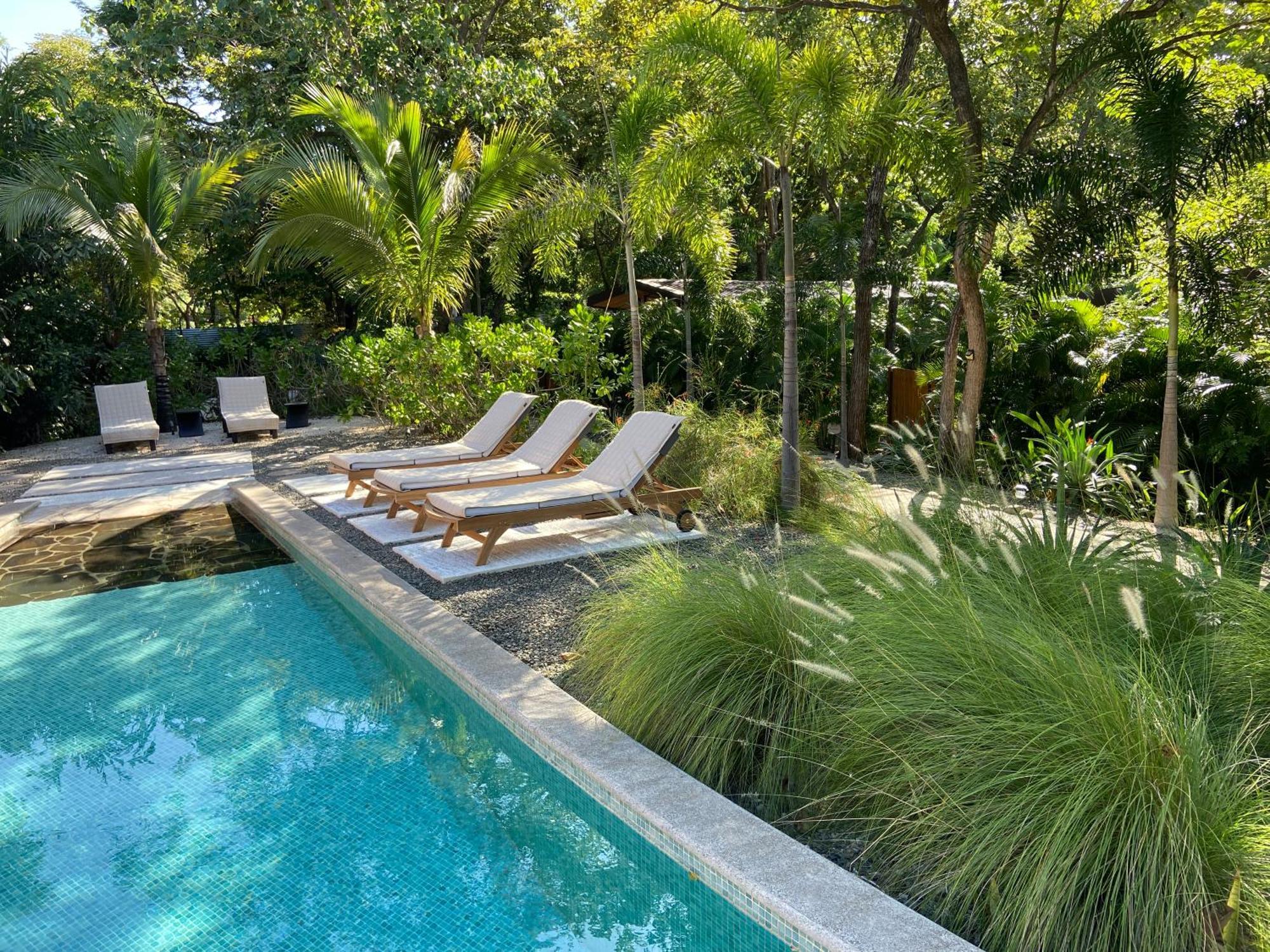 Villas Kalei ปลายา กรานเด ภายนอก รูปภาพ