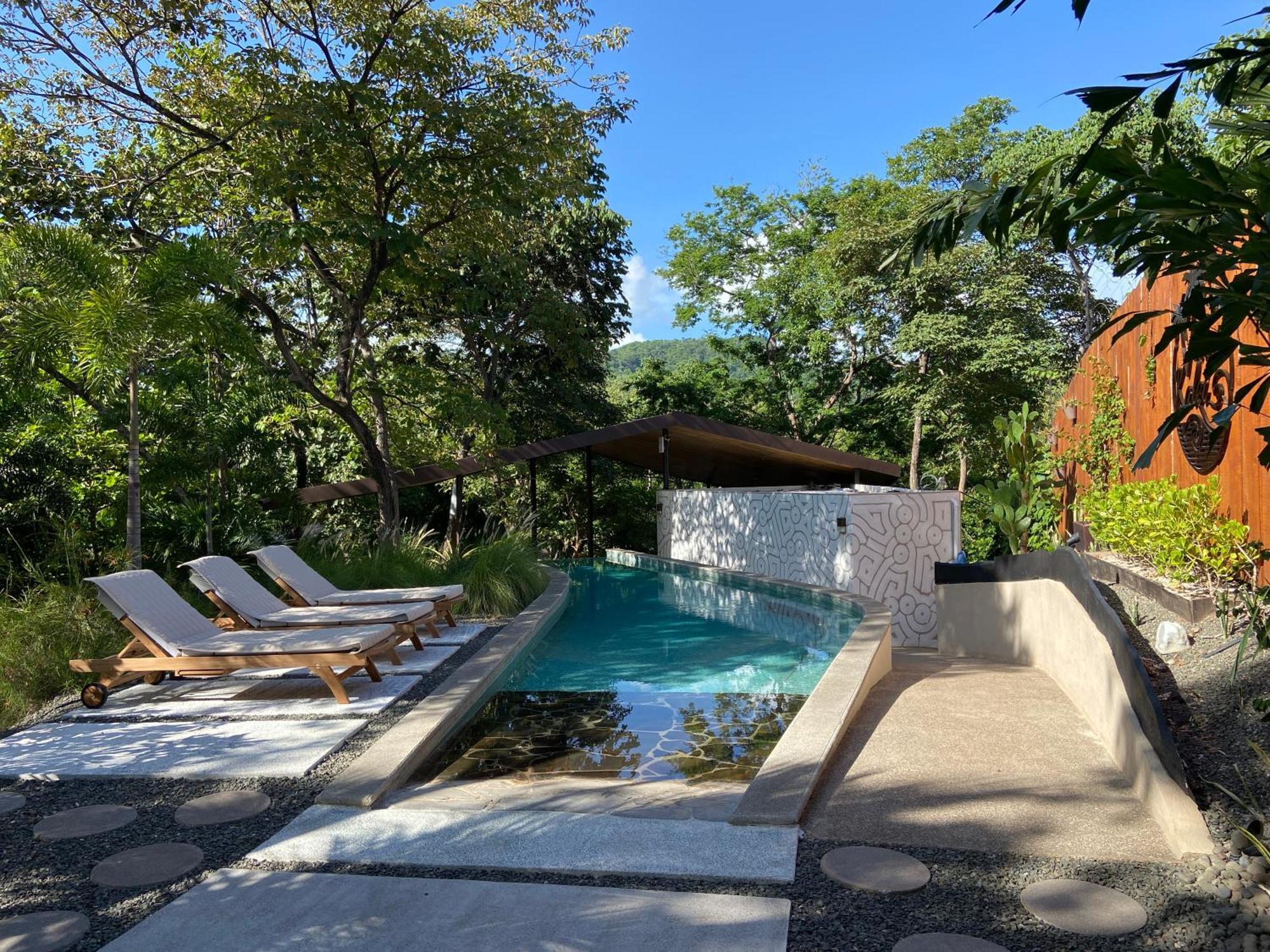 Villas Kalei ปลายา กรานเด ภายนอก รูปภาพ